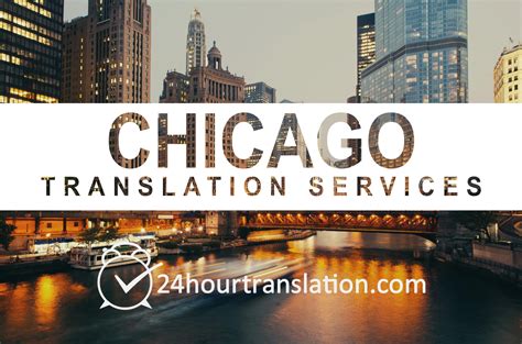 +translation services +chicago  Fast & Trusted Just $24